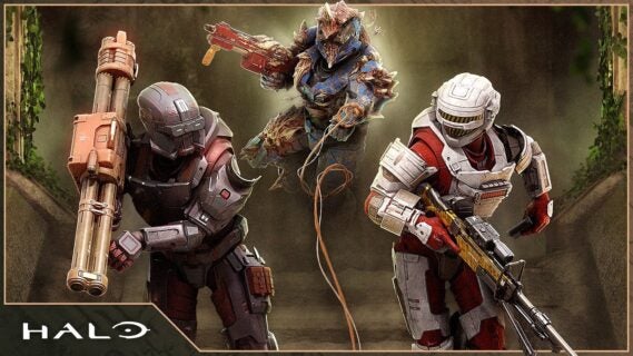 season 5 reckoning begins on hal