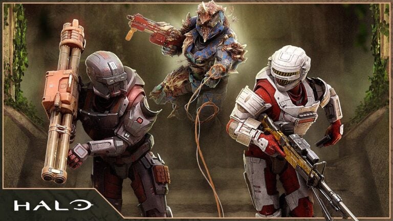 season 5 reckoning begins on hal