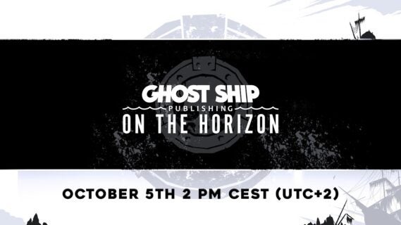 see whats on the horizon for gho