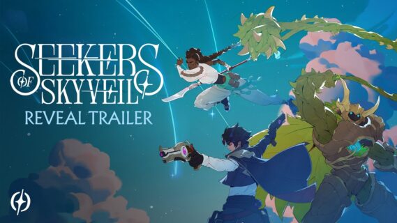 seekers of skyveil is an extract