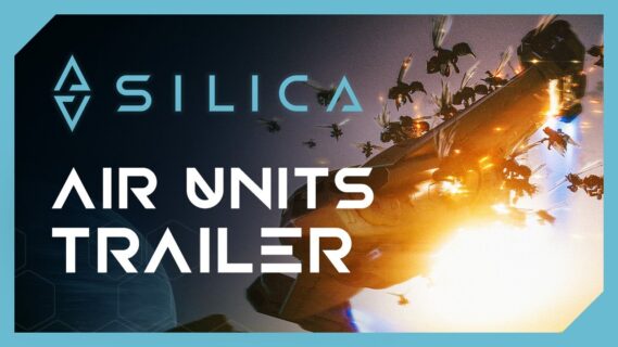 silica adds air units to the fps
