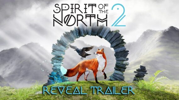spirit of the north 2 the sequel