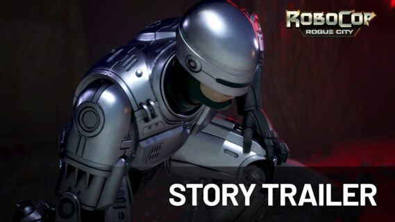 story trailer for robocop rogue