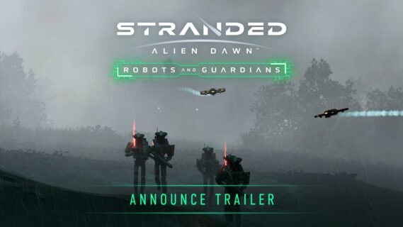stranded alien dawn the planetar