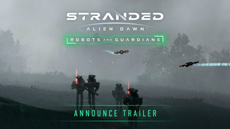 stranded alien dawn the planetar