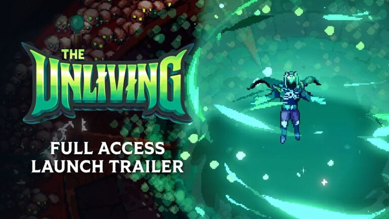 the unliving the undead action r