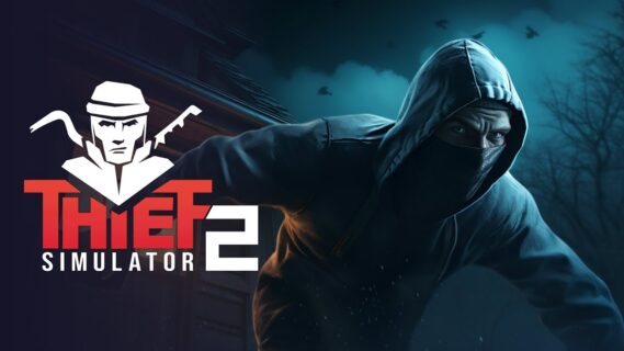 thief simulator 2 the sequel to