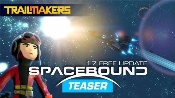 trailmakers heads to the thermos