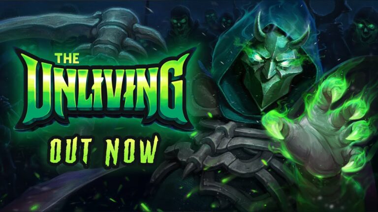 undead roguelite rts with the un