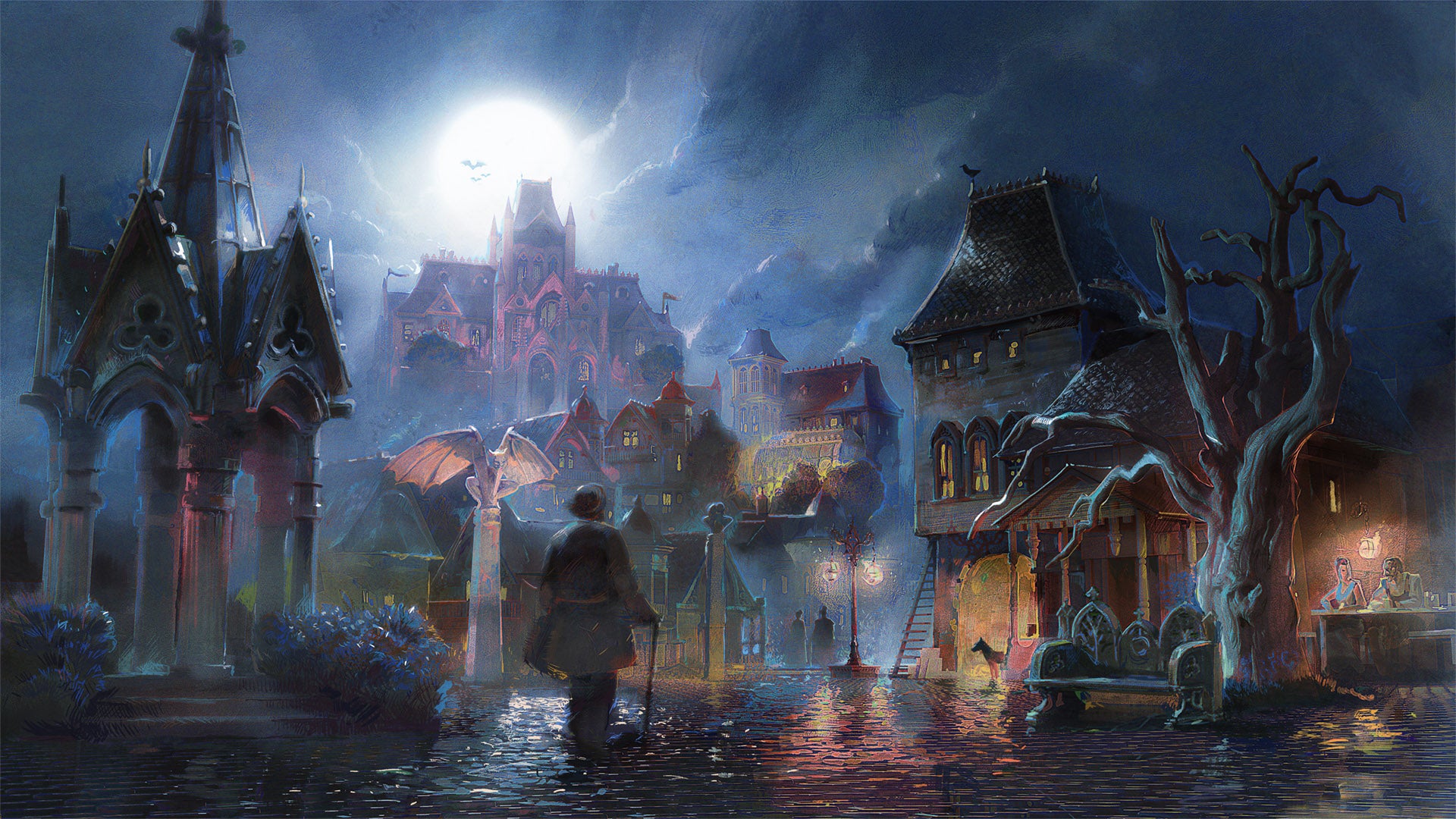 Over 3.5 Million Players have built-up in Anno 1800, as new