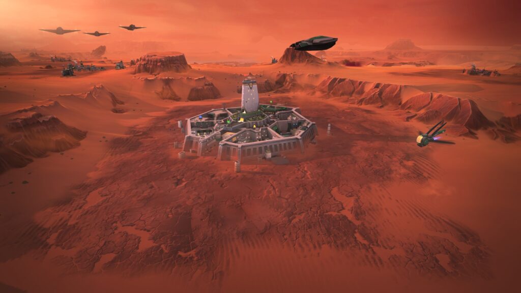 Atreides