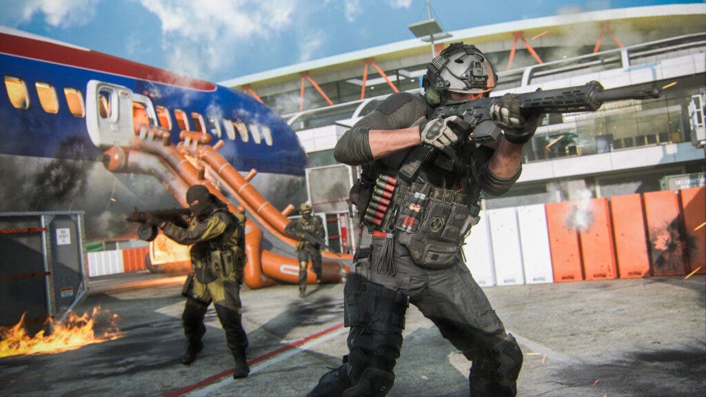 CODModernWarfareIII review4