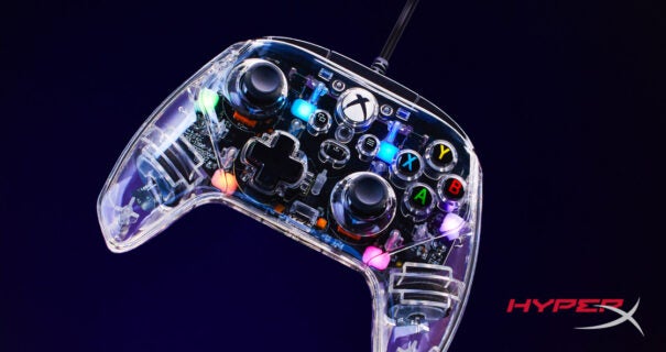 Clutch Gladiate RGB PR Logo