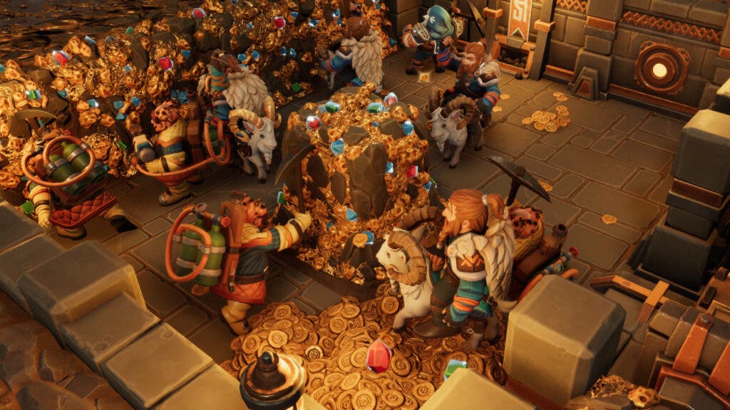 Dungeons4 review2