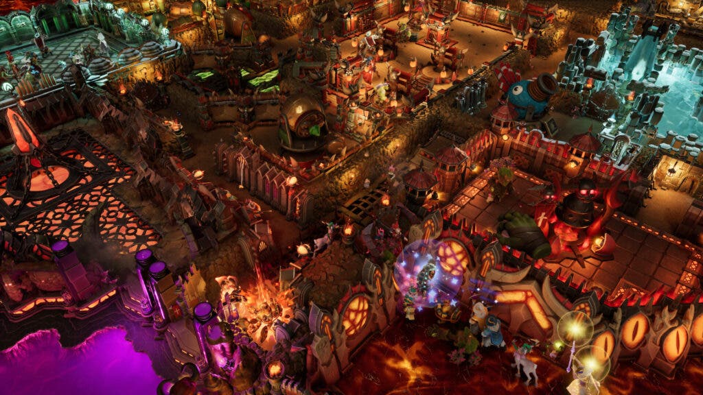 Dungeons4 review5