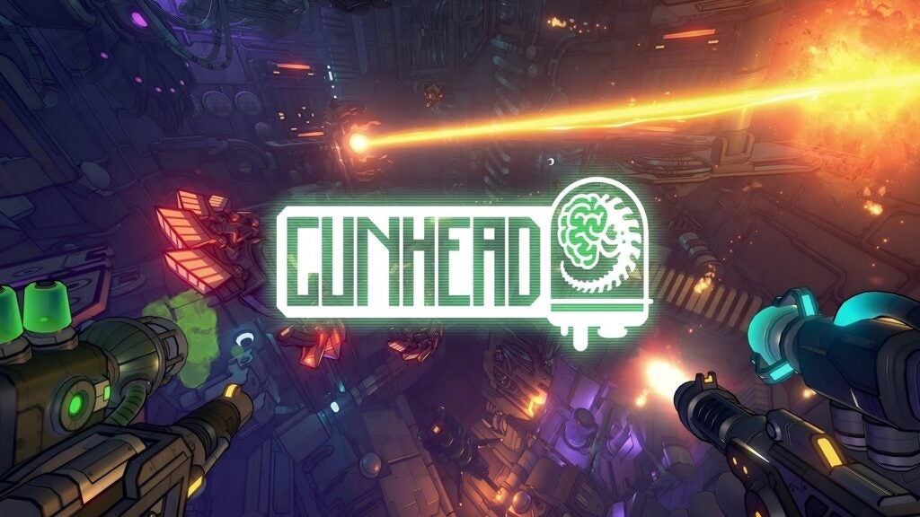 GUNHEAD Review Review