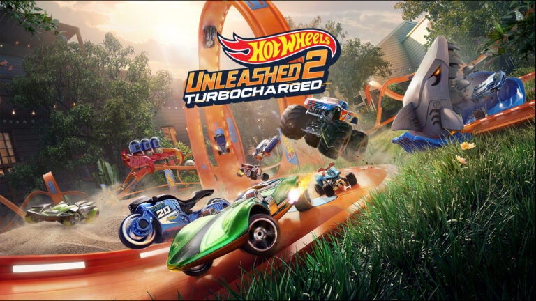 HOTWHEELSUNLEASHED2Turbocharged review featured