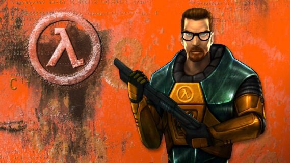 HalfLife25