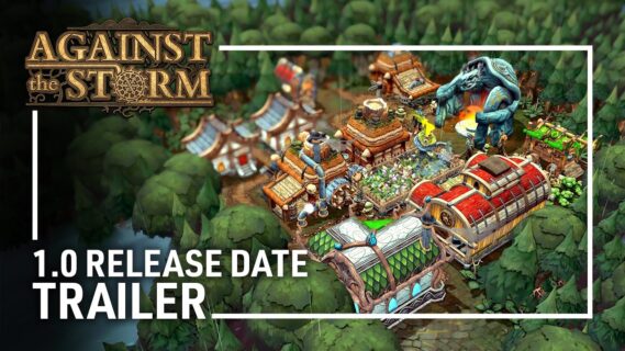 against the storm the overwhelmi