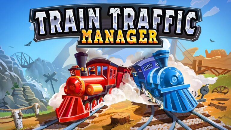 all aboard train traffic manager