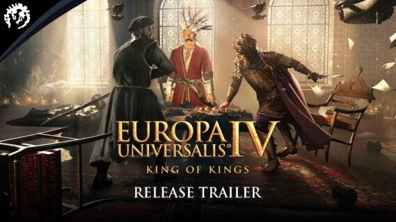 become a king of kings in new eu
