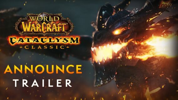 blizzcon 2023 cataclysm classic
