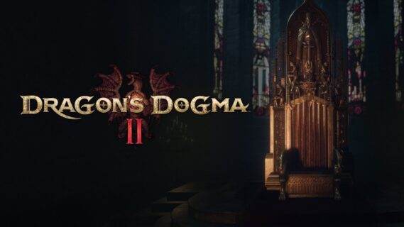 capcom showcases dragons dogma 2