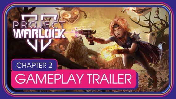 chapter 2 of project warlock ii