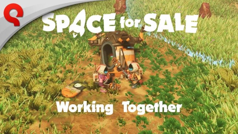 co op trailer released for space