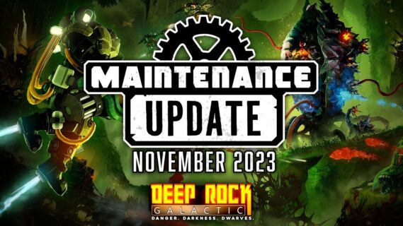 deep rock galactics november mai