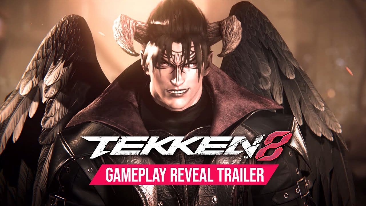 Tekken 8 Reveals the Return of 5 Beloved Characters; Last 2 Fighters Will  Be Revealed in November