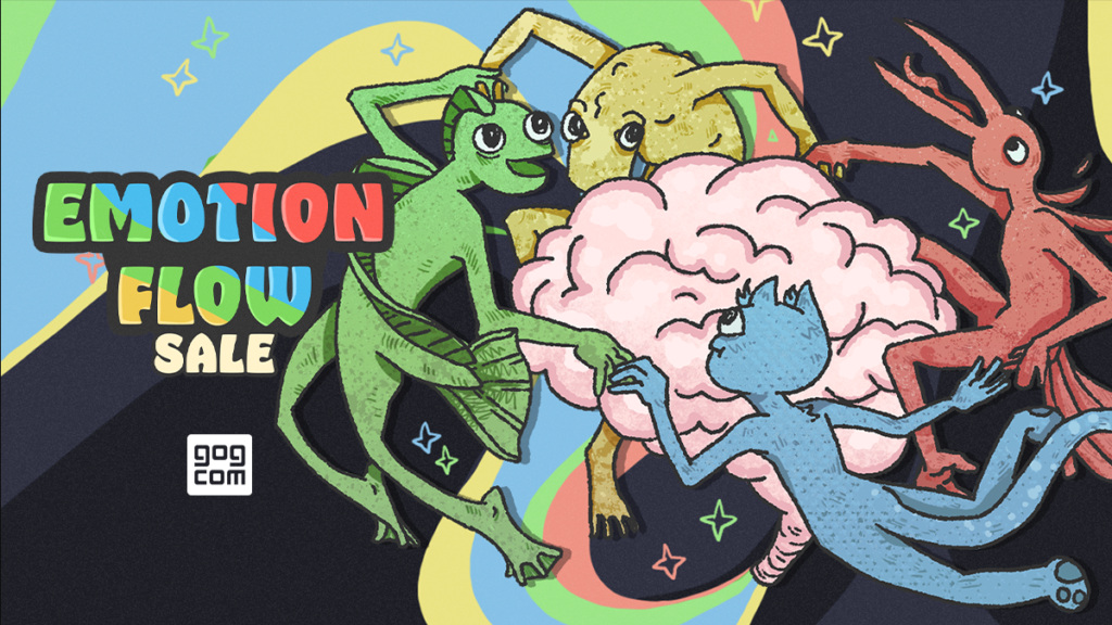 emotion flow sale