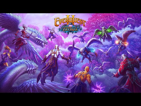 everquest iis 20th expansion bal