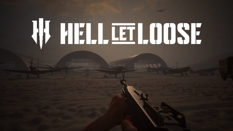 hell let loose reworks maps intr