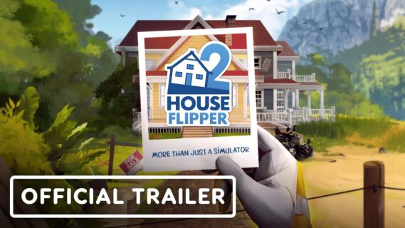 house flipper 2 story and enviro