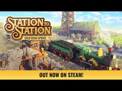 its time for a gold rush in new