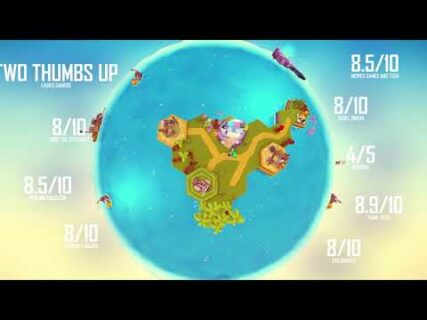 my little universe the worldbuil