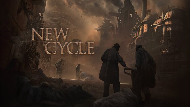 new cycle trailer re introduces