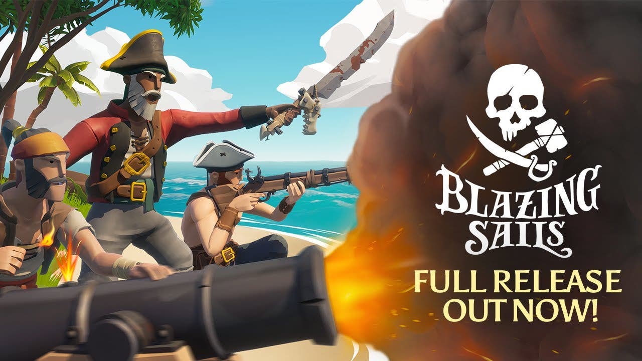 pirate themed battle royale blaz