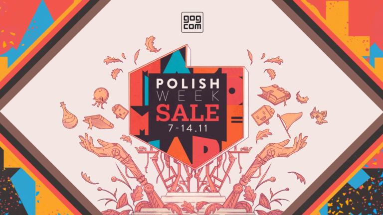 polish week sale