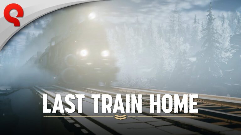 post wwi real time strategy game