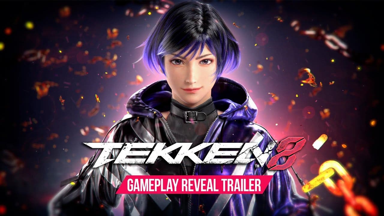 Tekken 8 release date, Pre-order, trailer & latest news