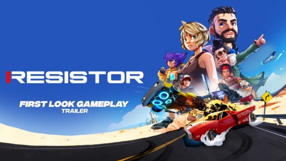 resistor is a carpg set an open