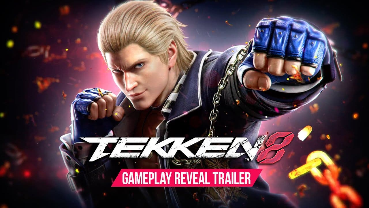 Tekken 8 developers have unveiled two more characters for the new