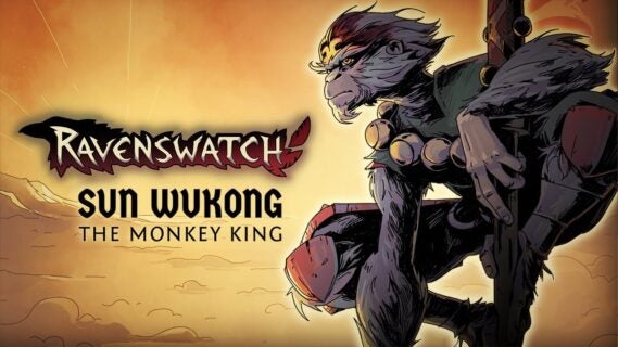 sun wukong the eighth fighter jo