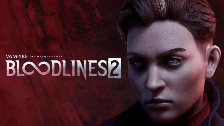 the brujah clan will be playable