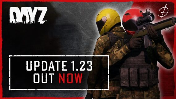 update 1 23 of dayz adds new ski
