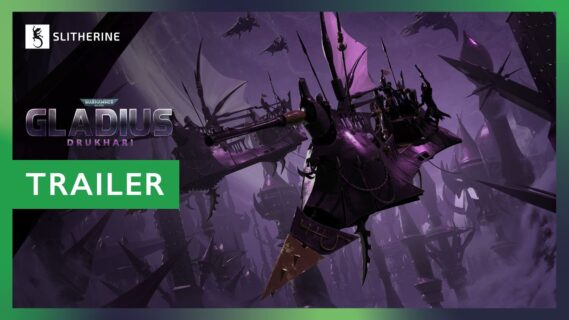 warhammer 40000 gladius relics o