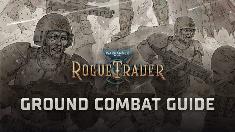 warhammer 40000 rogue trader the