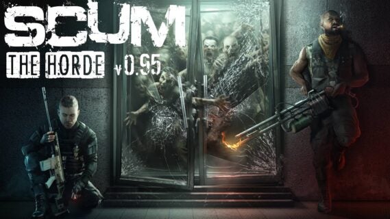 0 95 update for scum titled the